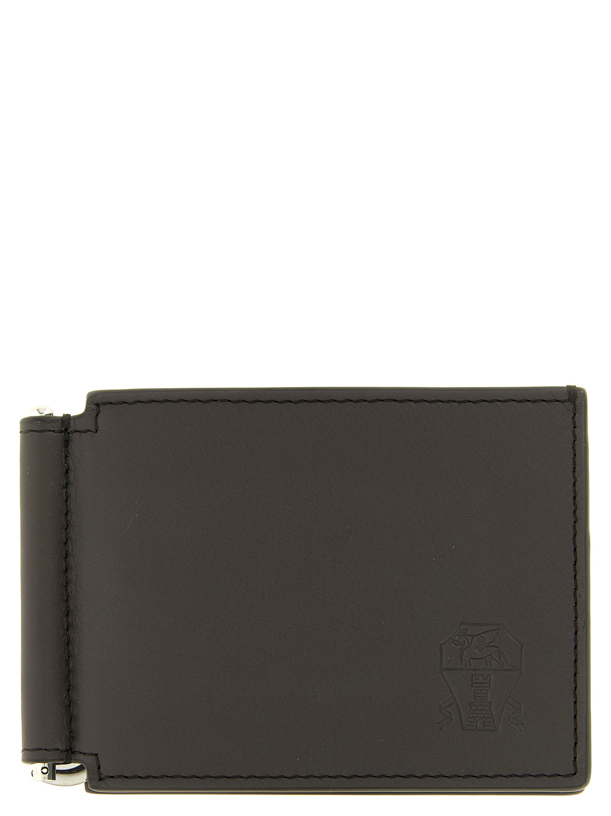 BRUNELLO CUCINELLI Brunello Cucinelli Men Smooth Calf Wallet
