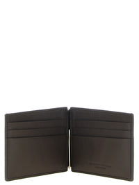 BRUNELLO CUCINELLI Brunello Cucinelli Men Smooth Calf Wallet