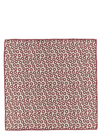 BRUNELLO CUCINELLI Brunello Cucinelli Men Polka Dot Pocket Clutch Bag