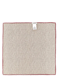 BRUNELLO CUCINELLI Brunello Cucinelli Men Polka Dot Pocket Clutch Bag