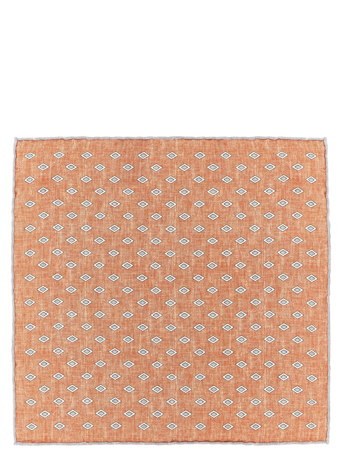 BRUNELLO CUCINELLI Brunello Cucinelli Men Silk Clutch Bag