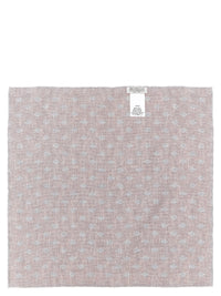 BRUNELLO CUCINELLI Brunello Cucinelli Men Silk Clutch Bag