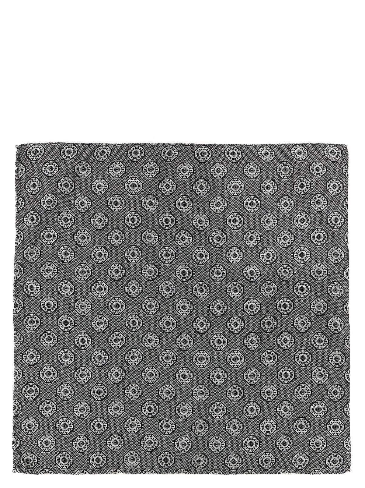BRUNELLO CUCINELLI Brunello Cucinelli Men Silk Clutch Bag