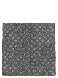BRUNELLO CUCINELLI Brunello Cucinelli Men Silk Clutch Bag