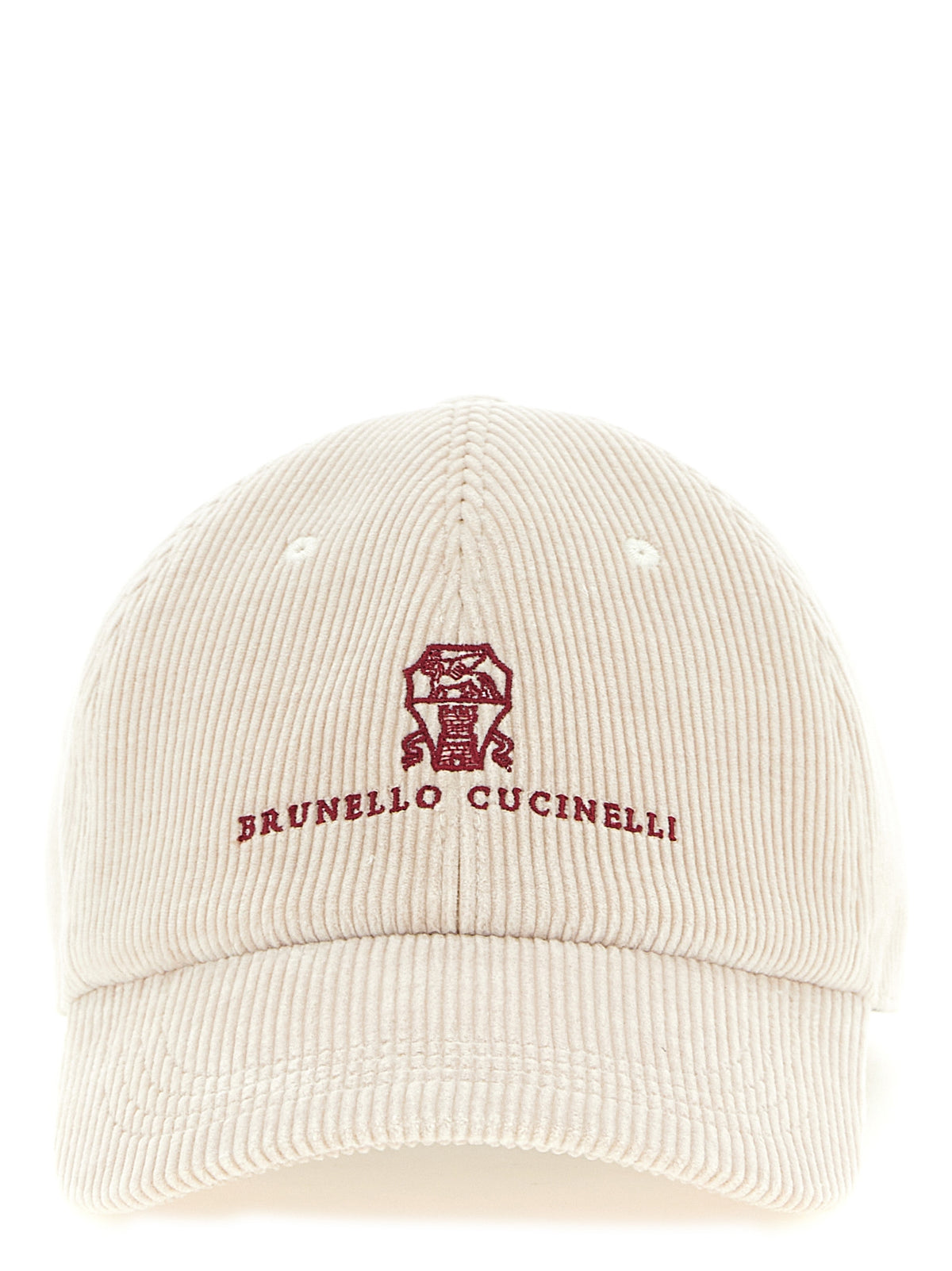Brunello Cucinelli Men 'Baseball' Cap