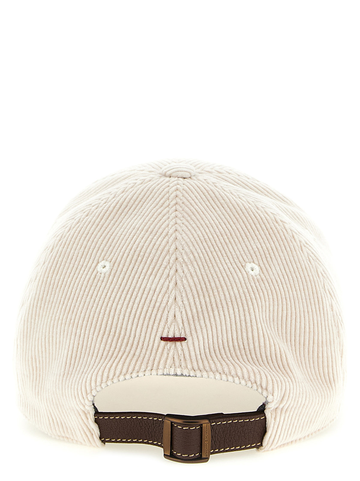 Brunello Cucinelli Men 'Baseball' Cap
