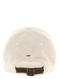 Brunello Cucinelli Men 'Baseball' Cap