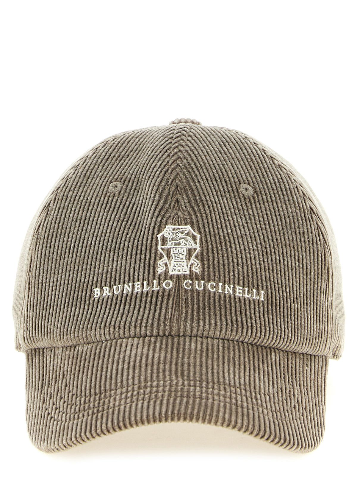 BRUNELLO CUCINELLI Brunello Cucinelli Men 'Baseball' Cap