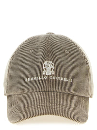 BRUNELLO CUCINELLI Brunello Cucinelli Men 'Baseball' Cap