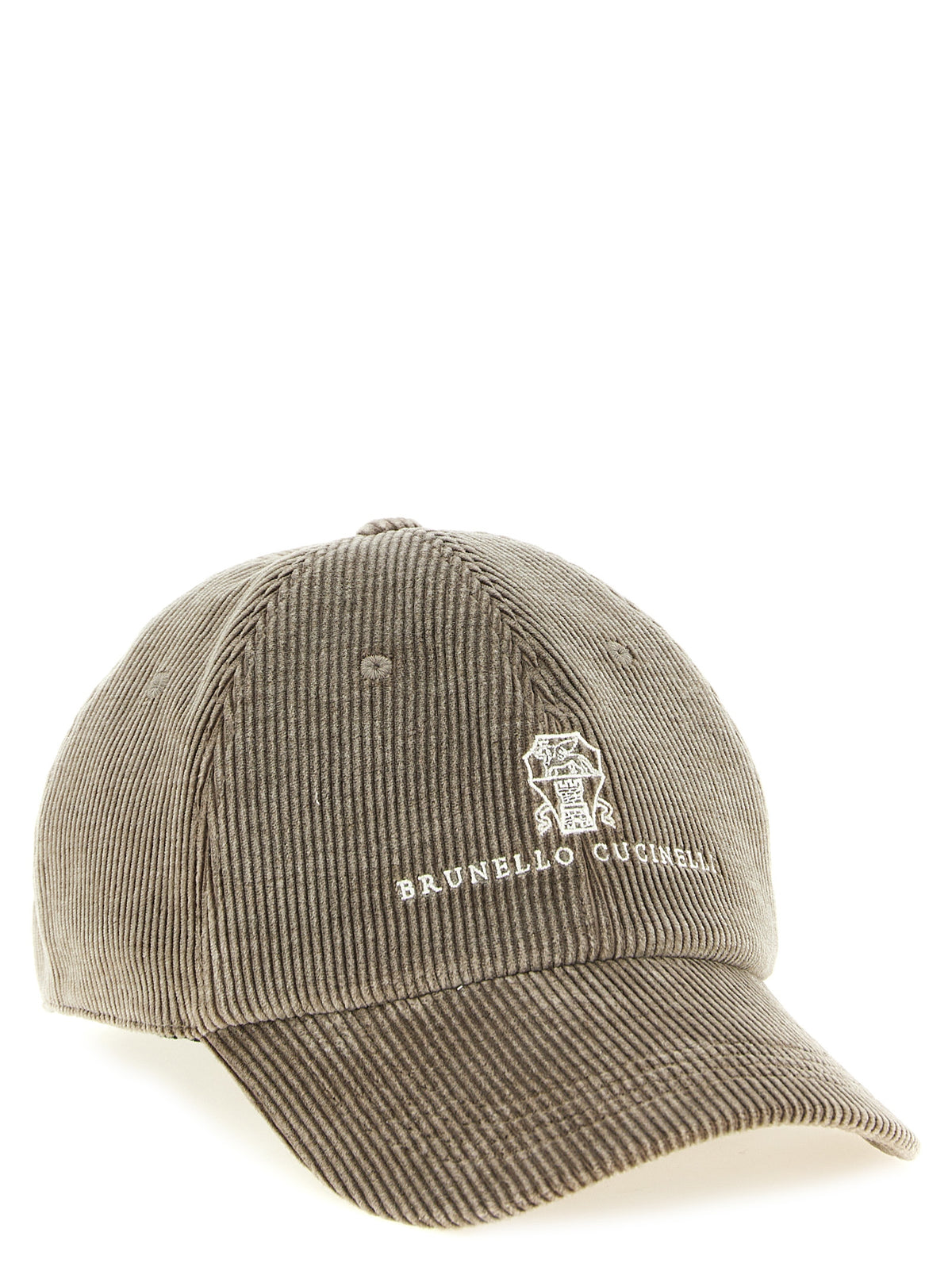 BRUNELLO CUCINELLI Brunello Cucinelli Men 'Baseball' Cap