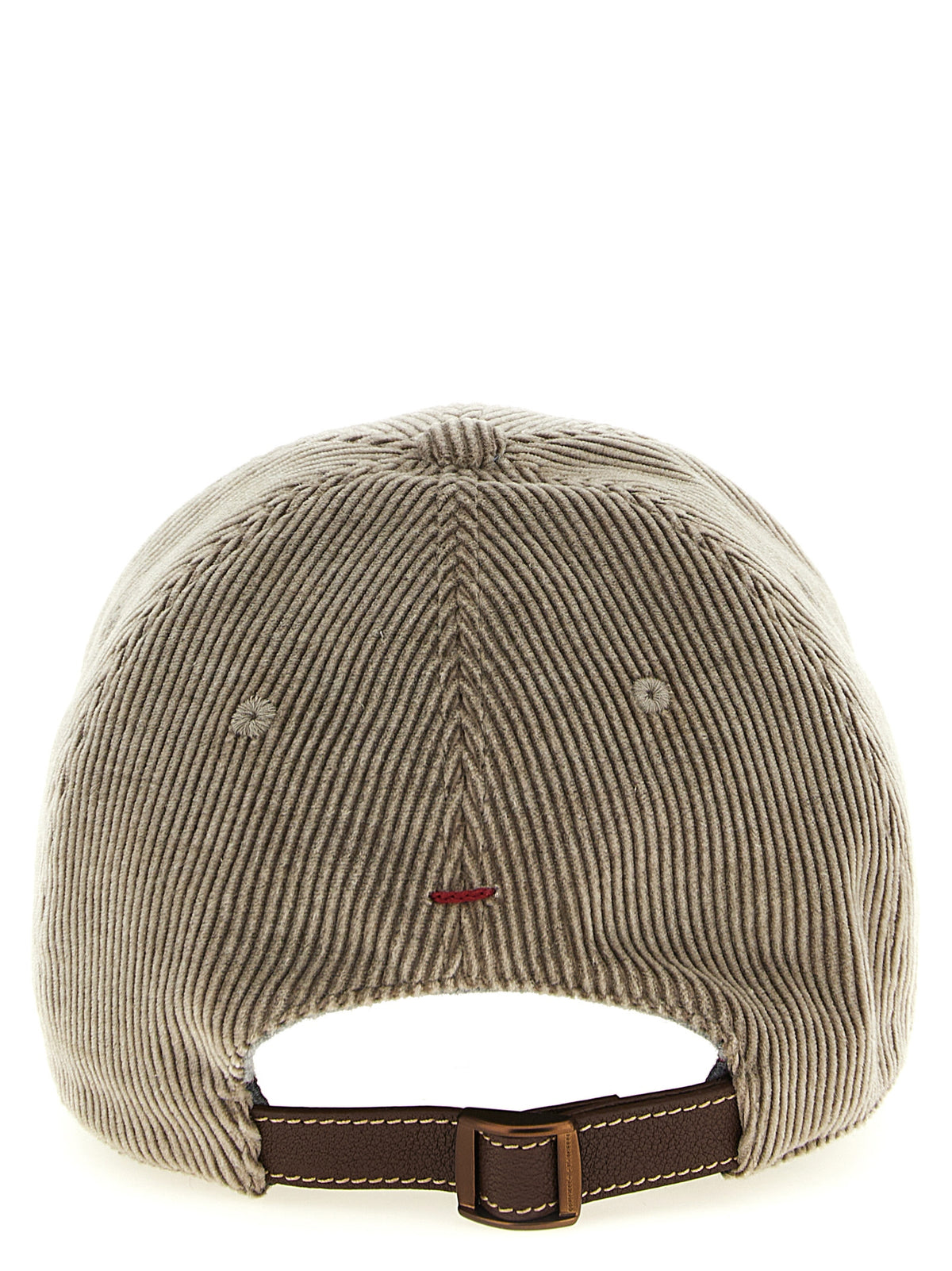 BRUNELLO CUCINELLI Brunello Cucinelli Men 'Baseball' Cap