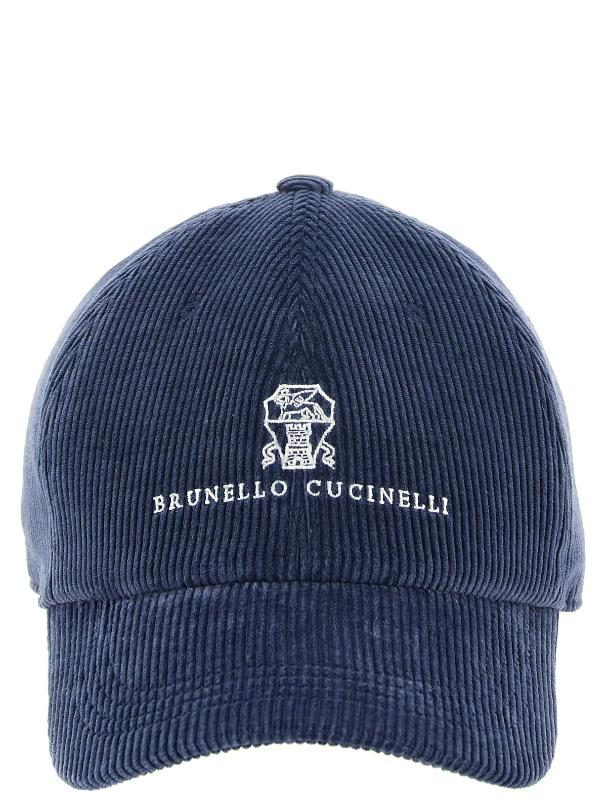BRUNELLO CUCINELLI Brunello Cucinelli Men 'Baseball' Cap