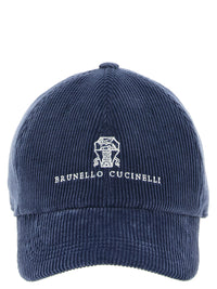 BRUNELLO CUCINELLI Brunello Cucinelli Men 'Baseball' Cap