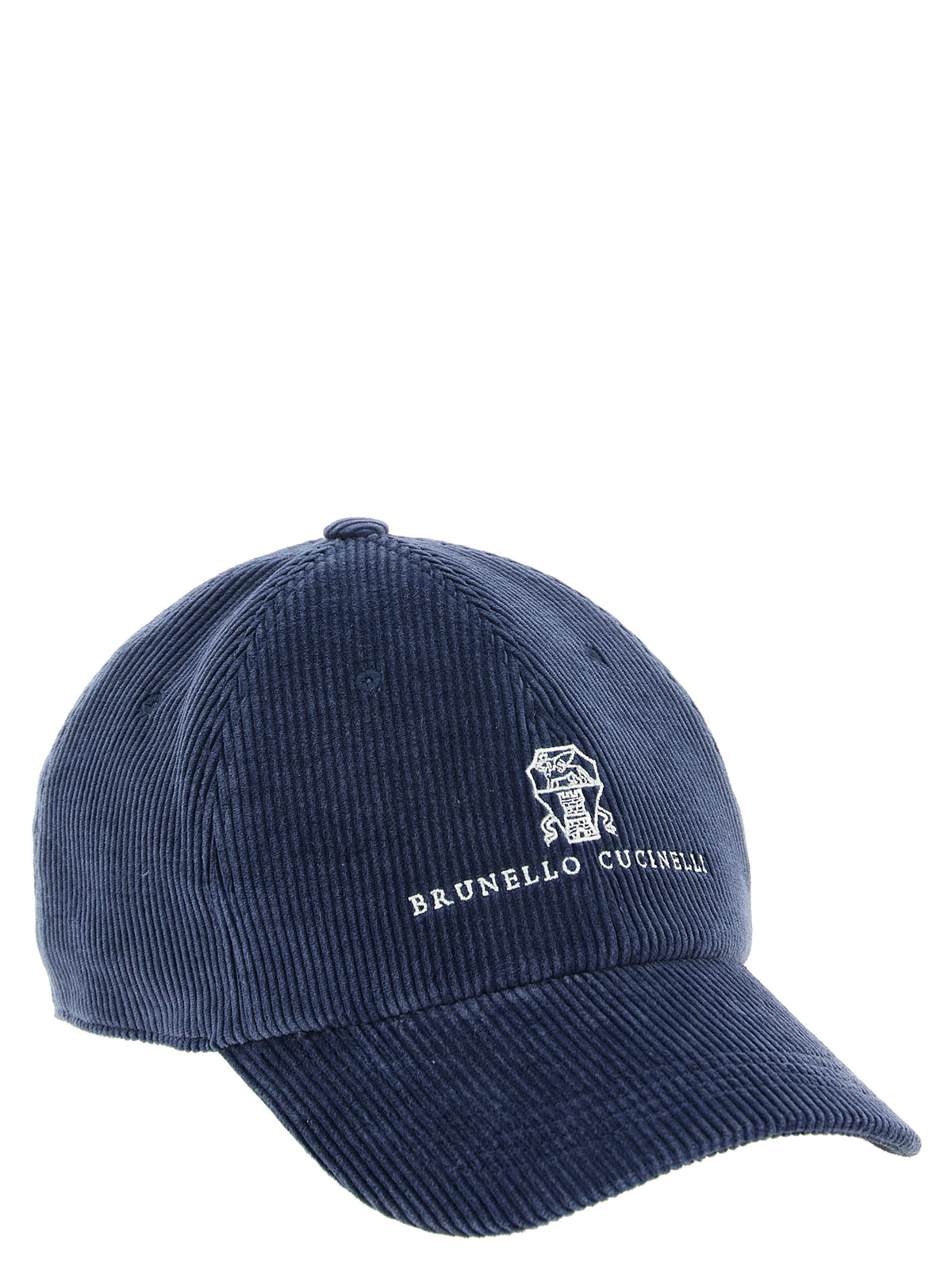 BRUNELLO CUCINELLI Brunello Cucinelli Men 'Baseball' Cap