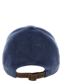 BRUNELLO CUCINELLI Brunello Cucinelli Men 'Baseball' Cap