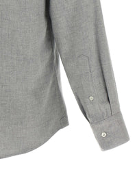 BRUNELLO CUCINELLI Brunello Cucinelli Men Cotton Shirt