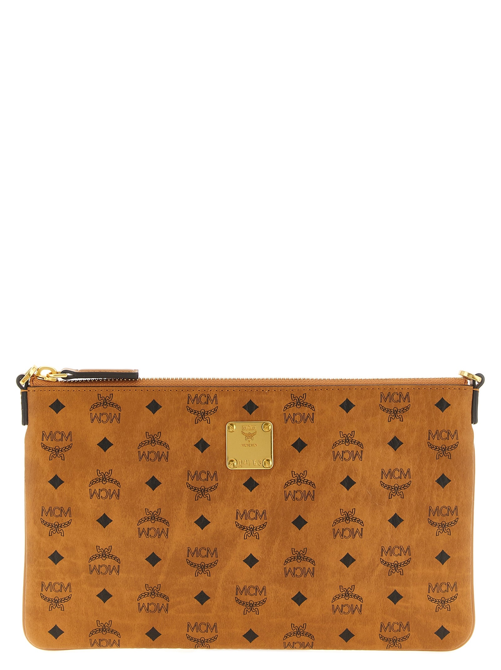 MCM Mcm Women 'Aren' Clutch