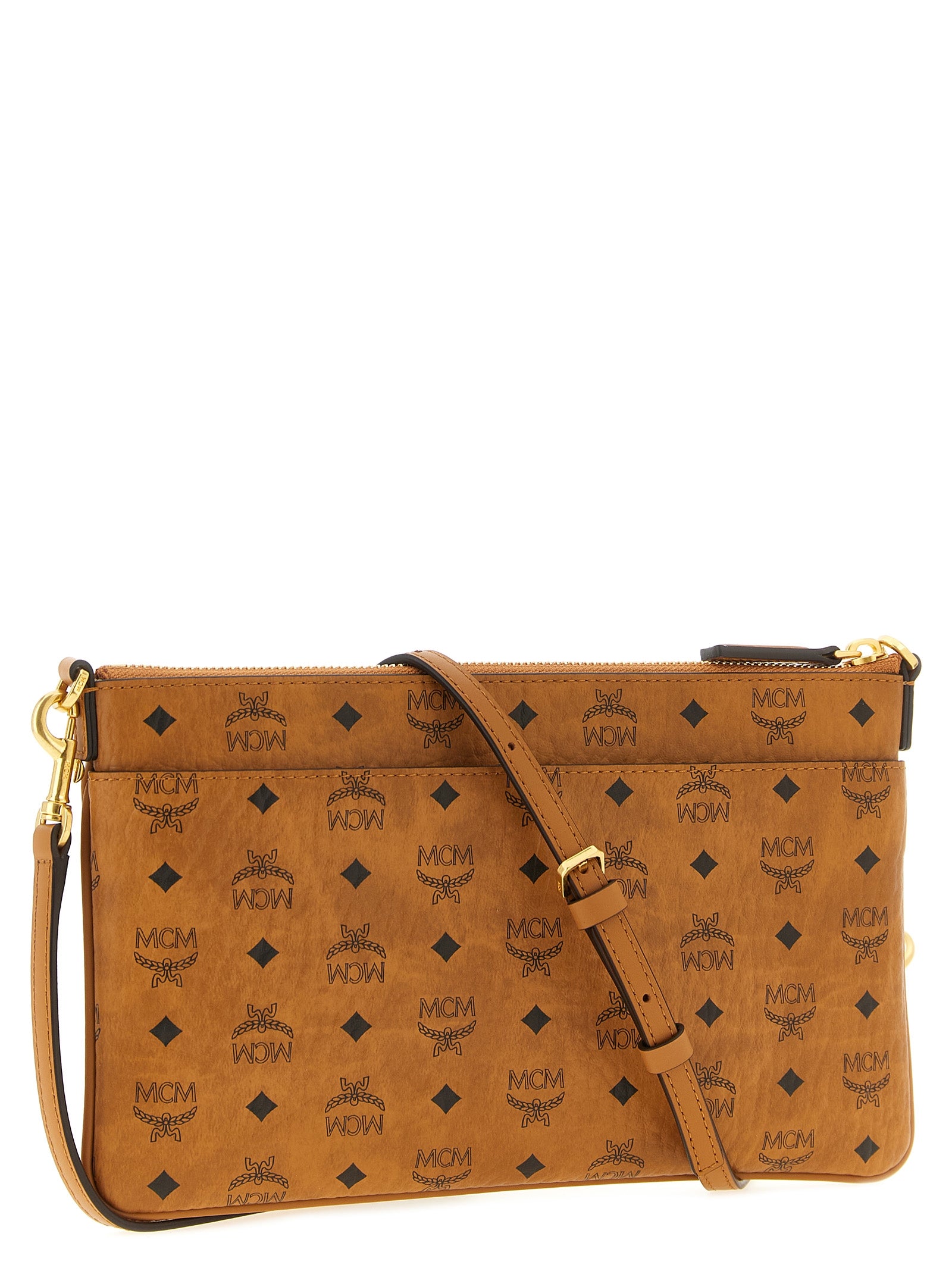 MCM Mcm Women 'Aren' Clutch