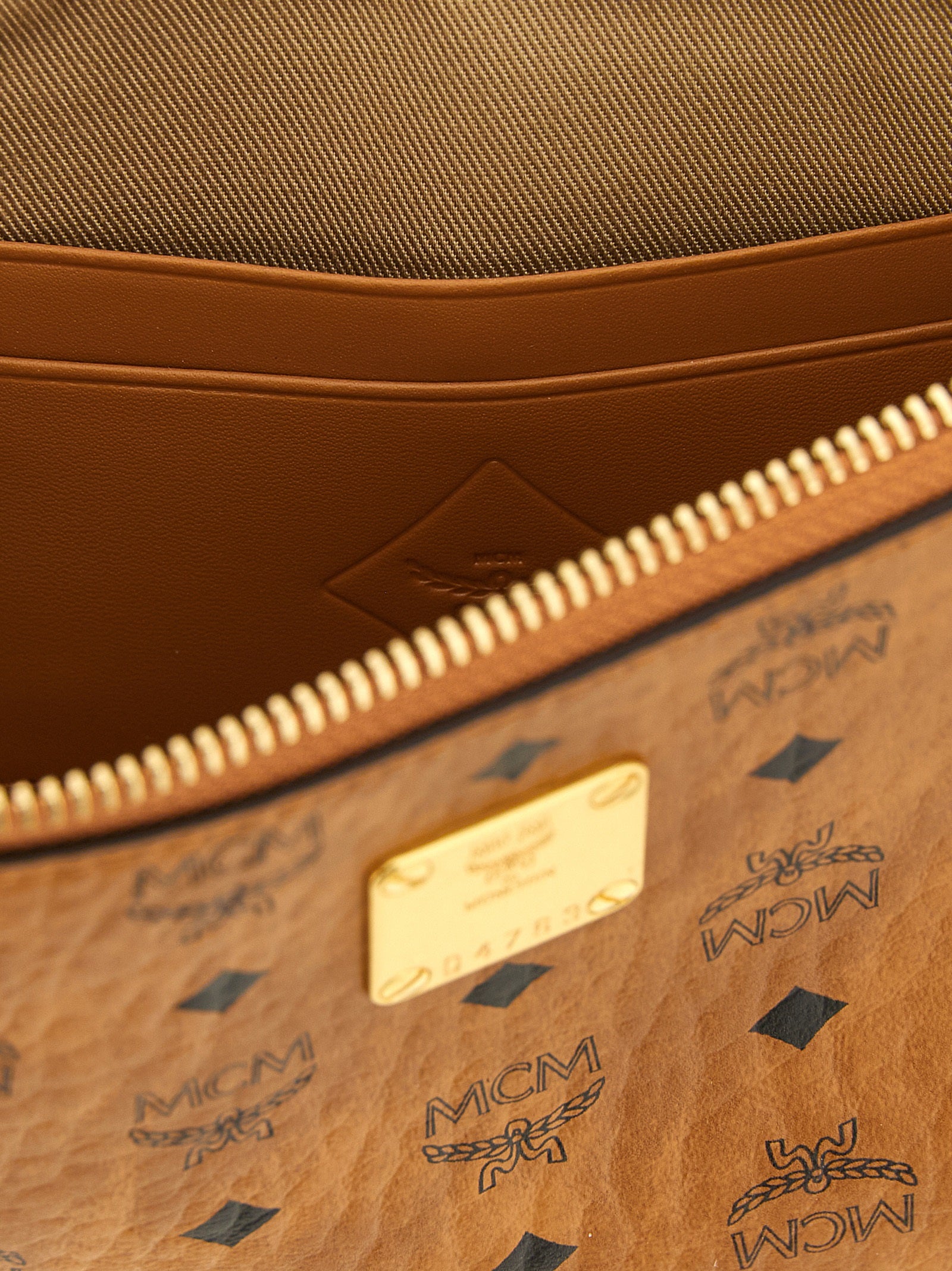MCM Mcm Women 'Aren' Clutch