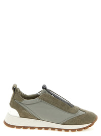 Brunello Cucinelli Women 'Runners' Sneakers
