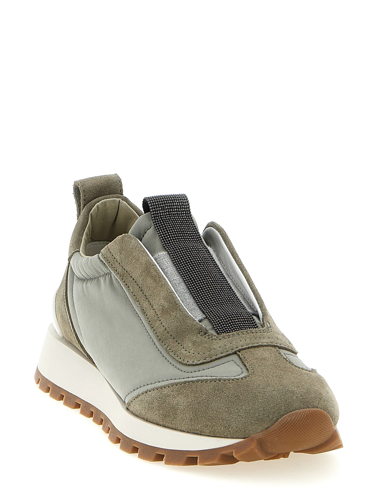 Brunello Cucinelli Women 'Runners' Sneakers