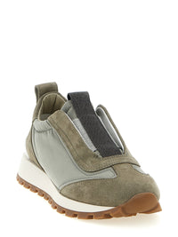 Brunello Cucinelli Women 'Runners' Sneakers