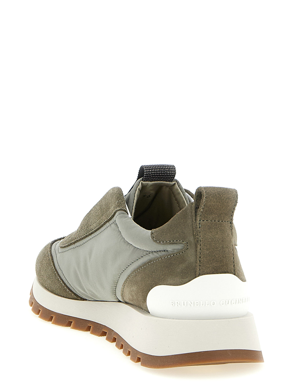 Brunello Cucinelli Women 'Runners' Sneakers