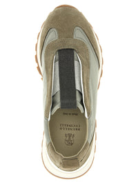 Brunello Cucinelli Women 'Runners' Sneakers
