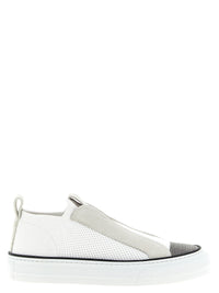 Brunello Cucinelli Women 'Monile' Slip-On Sneakers