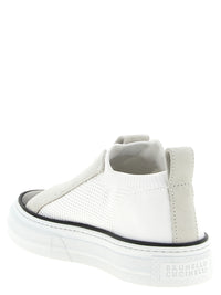 Brunello Cucinelli Women 'Monile' Slip-On Sneakers