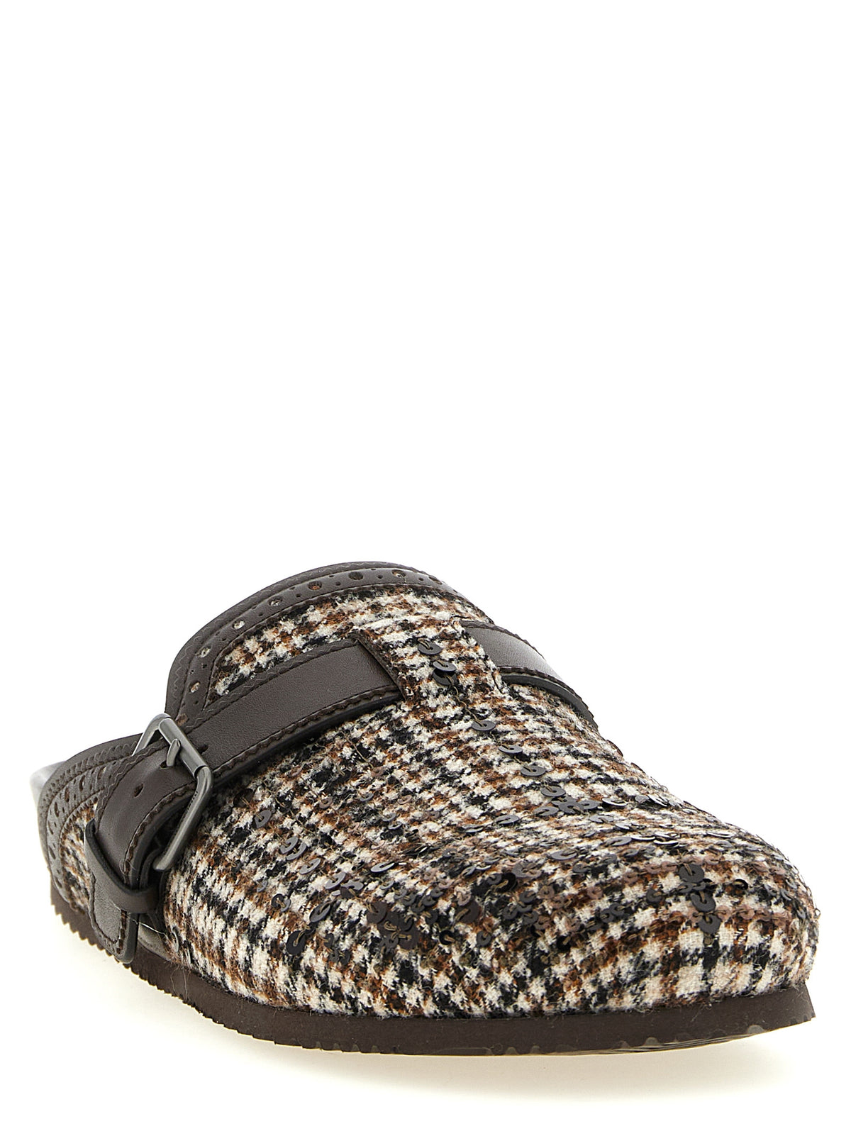 BRUNELLO CUCINELLI Brunello Cucinelli Women 'Dazzling' Sabots