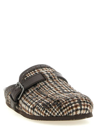 BRUNELLO CUCINELLI Brunello Cucinelli Women 'Dazzling' Sabots
