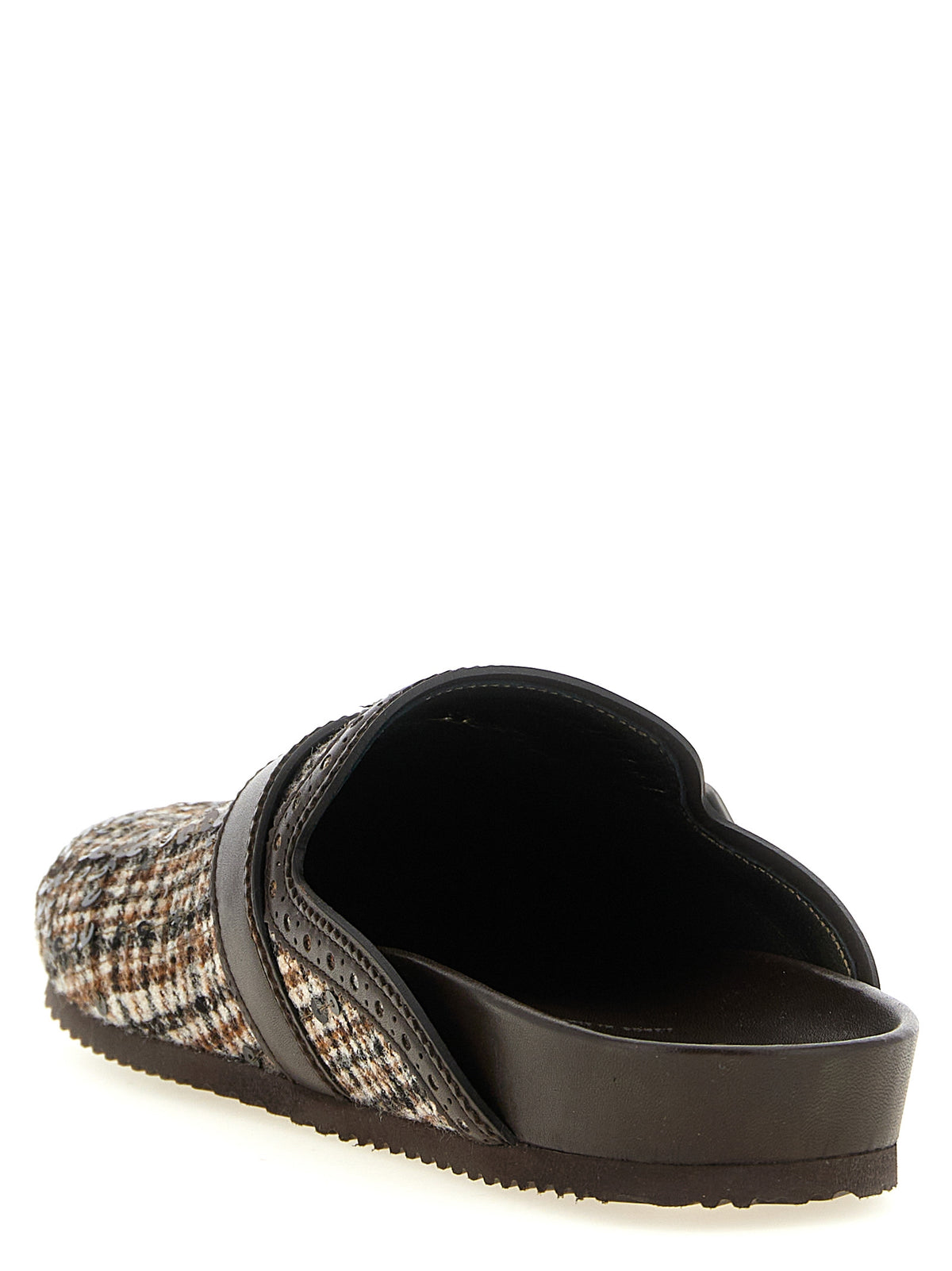 BRUNELLO CUCINELLI Brunello Cucinelli Women 'Dazzling' Sabots