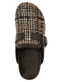 BRUNELLO CUCINELLI Brunello Cucinelli Women 'Dazzling' Sabots