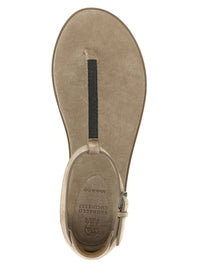 BRUNELLO CUCINELLI Brunello Cucinelli Women 'Precious Strap' Sandals