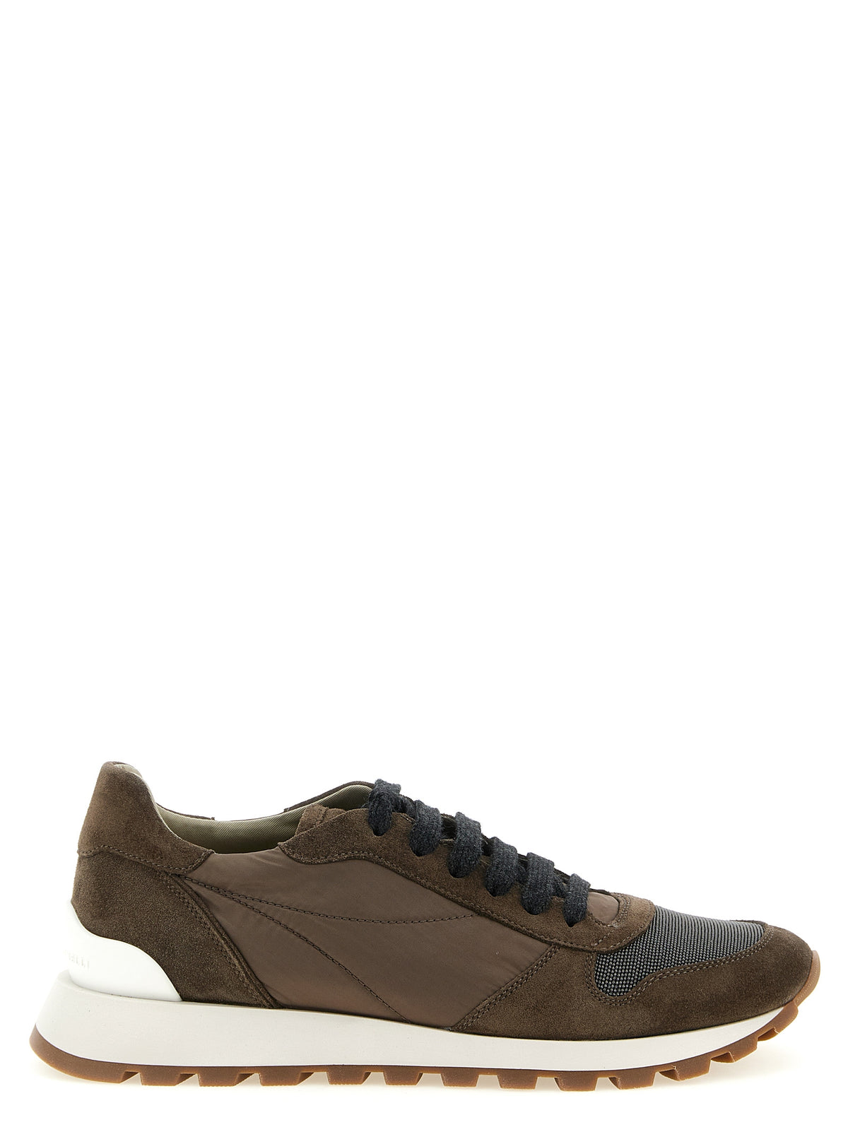 BRUNELLO CUCINELLI Brunello Cucinelli Women 'Active' Sneakers