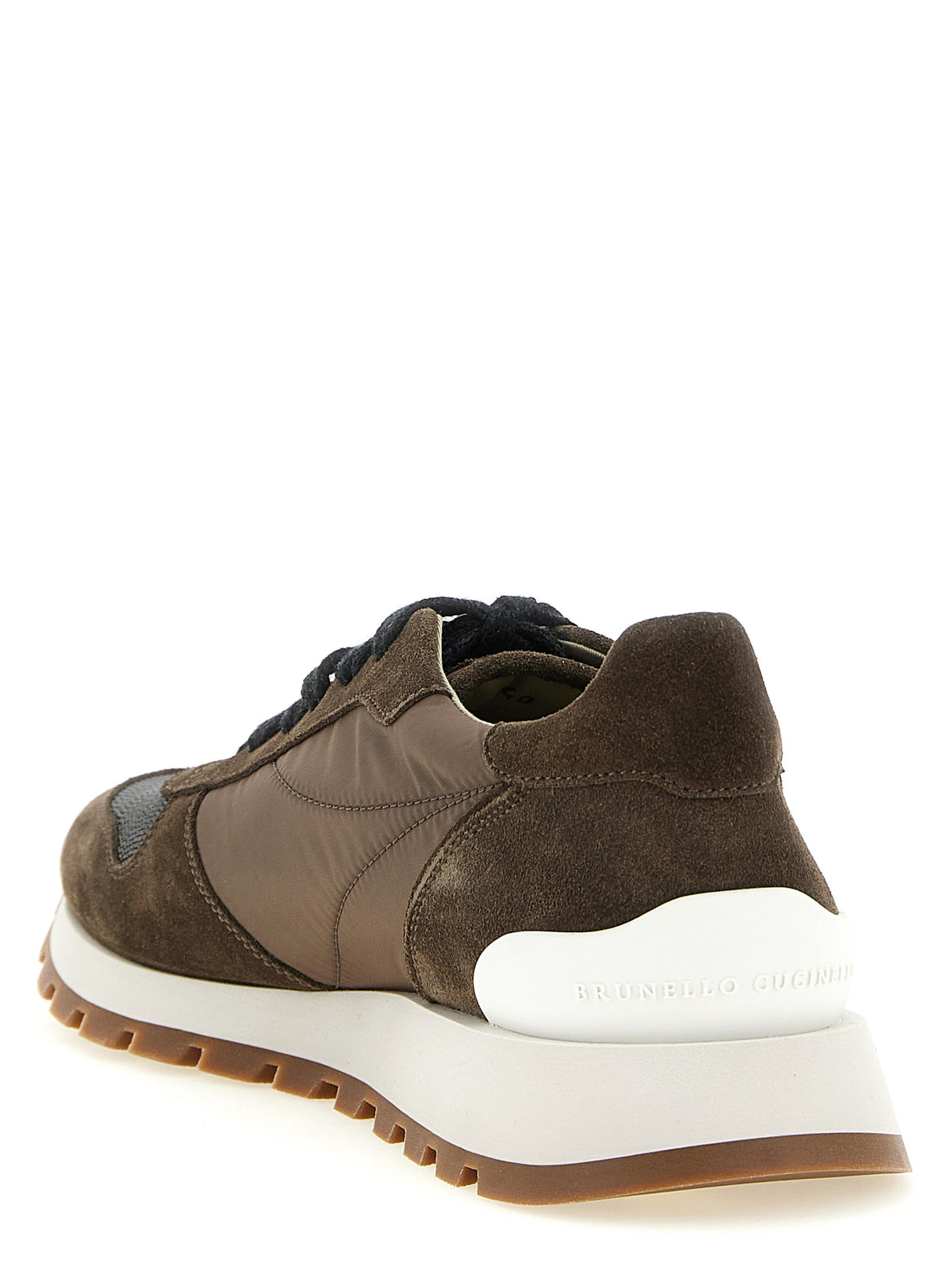 BRUNELLO CUCINELLI Brunello Cucinelli Women 'Active' Sneakers