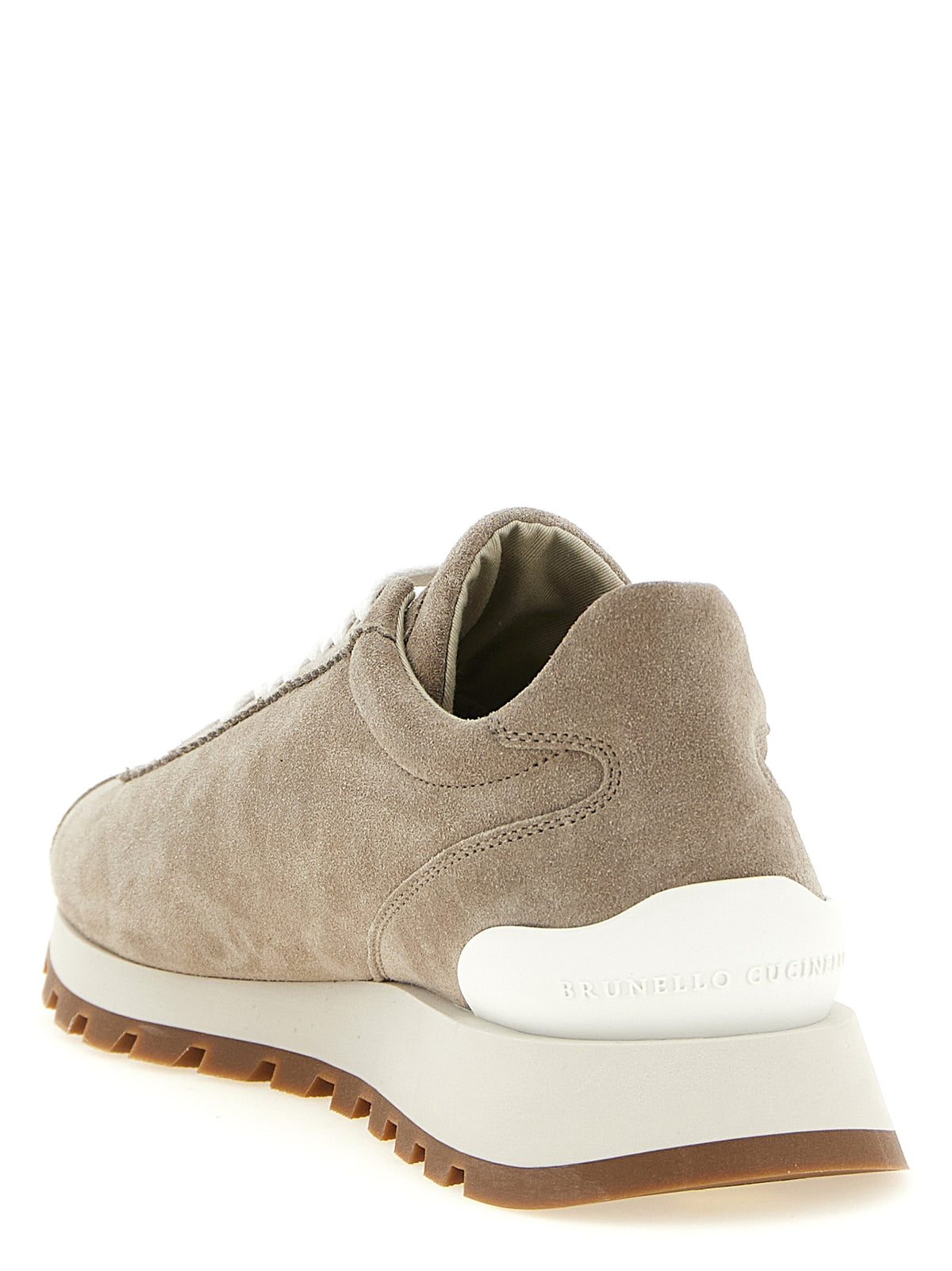 BRUNELLO CUCINELLI Brunello Cucinelli Women 'Runners' Sneakers