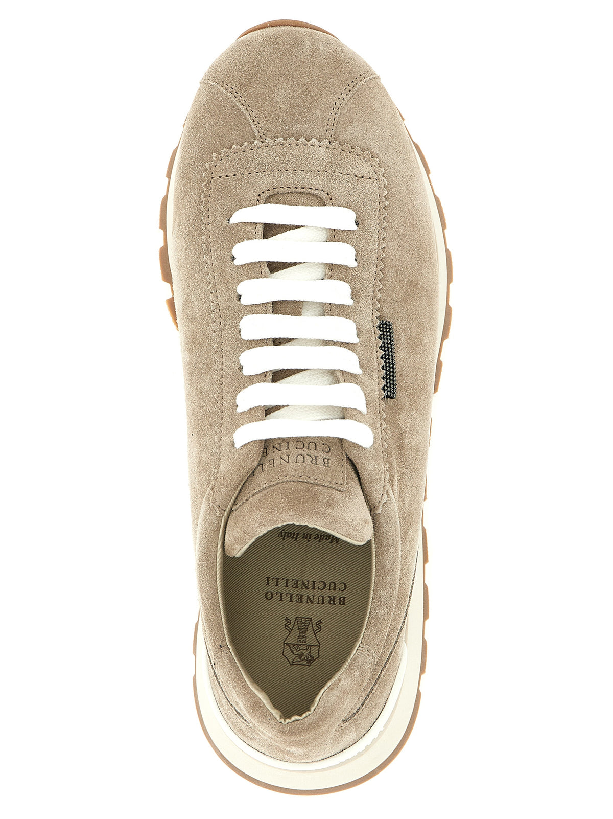 BRUNELLO CUCINELLI Brunello Cucinelli Women 'Runners' Sneakers