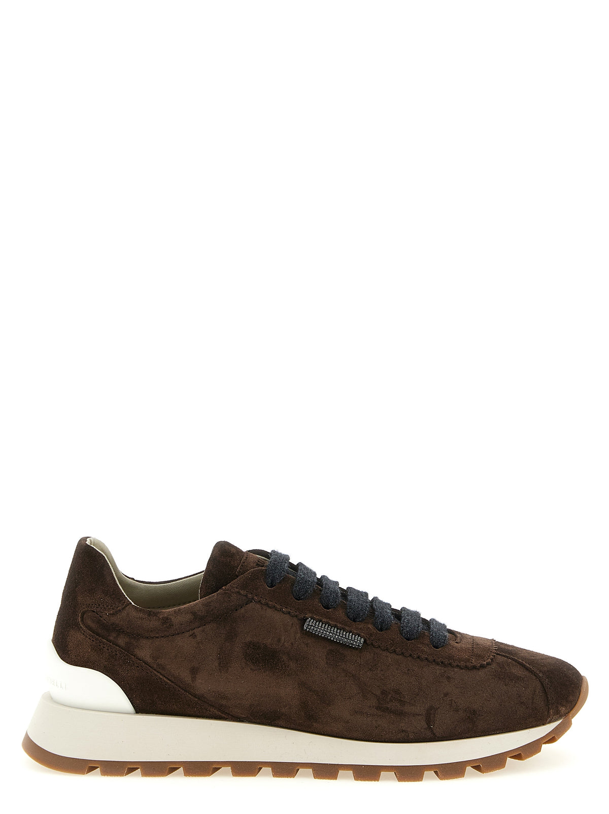 BRUNELLO CUCINELLI Brunello Cucinelli Women 'Runners' Sneakers