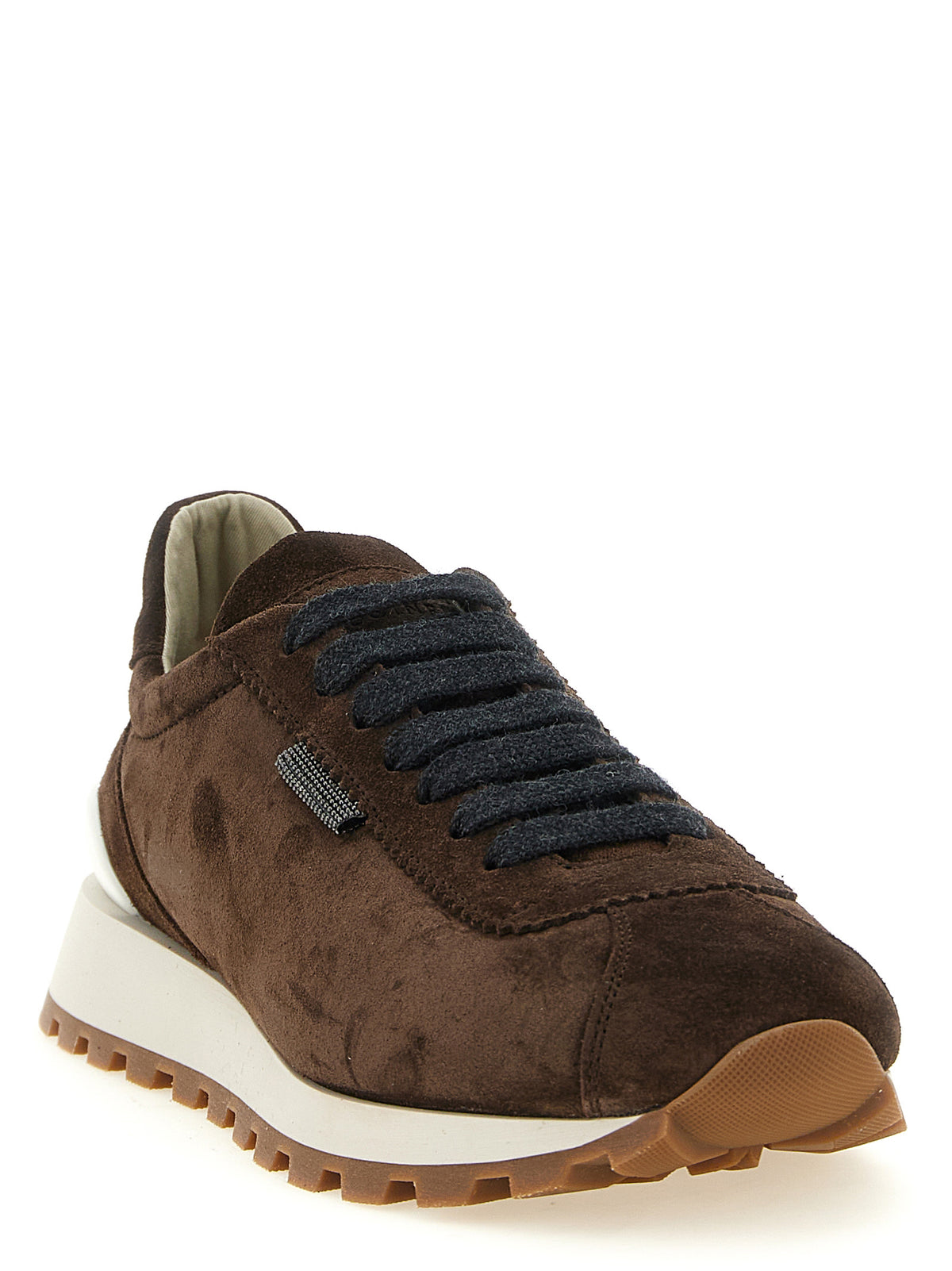 BRUNELLO CUCINELLI Brunello Cucinelli Women 'Runners' Sneakers