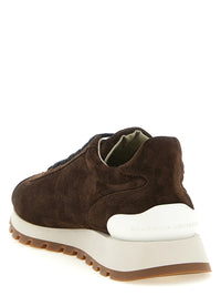 BRUNELLO CUCINELLI Brunello Cucinelli Women 'Runners' Sneakers