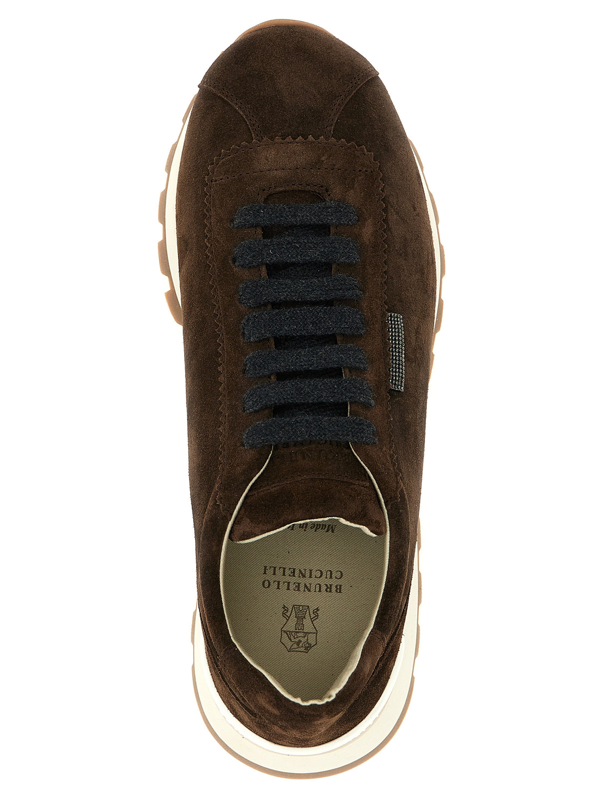 BRUNELLO CUCINELLI Brunello Cucinelli Women 'Runners' Sneakers