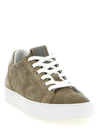 BRUNELLO CUCINELLI Brunello Cucinelli Women 'Precious Loop' Sneakers