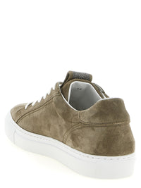 BRUNELLO CUCINELLI Brunello Cucinelli Women 'Precious Loop' Sneakers