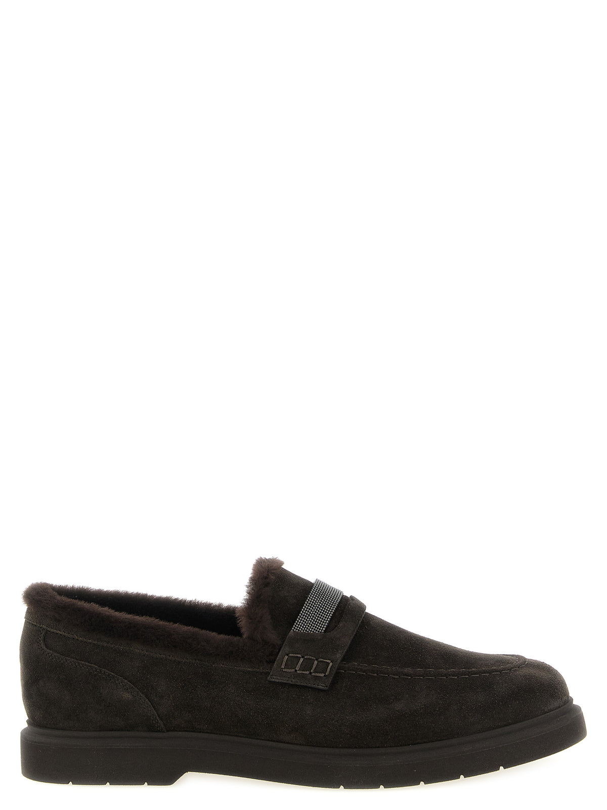 BRUNELLO CUCINELLI Brunello Cucinelli Women 'Penny Loafer' Loafers