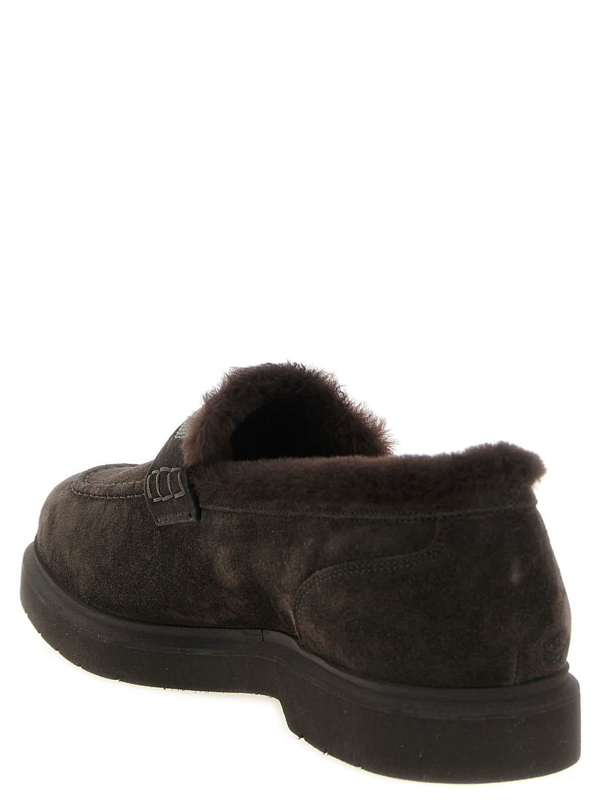 BRUNELLO CUCINELLI Brunello Cucinelli Women 'Penny Loafer' Loafers