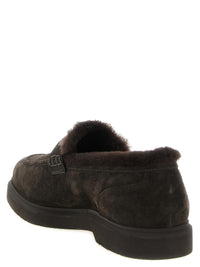 BRUNELLO CUCINELLI Brunello Cucinelli Women 'Penny Loafer' Loafers