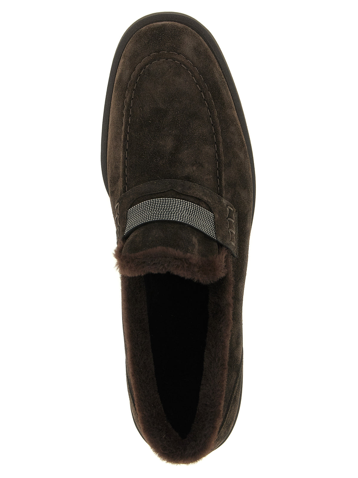 BRUNELLO CUCINELLI Brunello Cucinelli Women 'Penny Loafer' Loafers