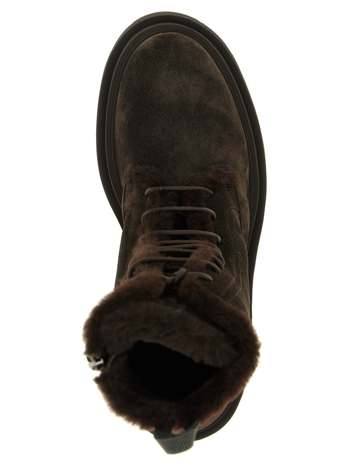 Brunello Cucinelli Women 'Precious Loop' Ankle Boots